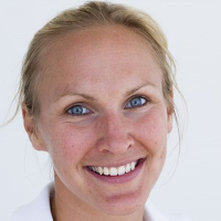 Camilla Nilsson
