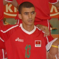 Zakaria Khalkane