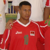 Ahmed Bartali