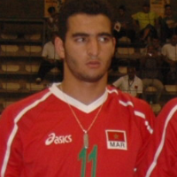 Hicham El-Harrougui