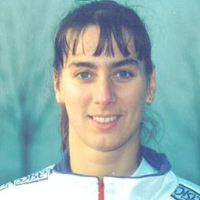 Cristina Saporiti