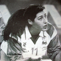 Cristina Gómez Díaz