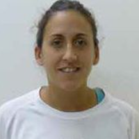 Aroa Rodriguez