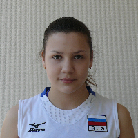 Alexandra Zaytseva