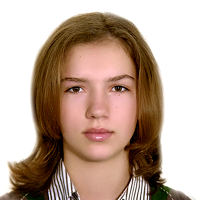 Polina Gureeva