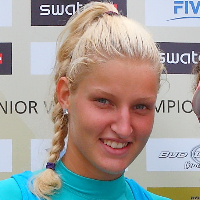 Martina Slavíková