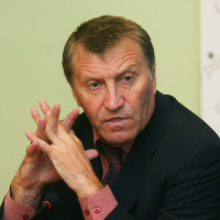 Evgeniy Dushchenko