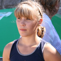 Alina Tagaykulova