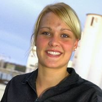 Elin Kristina Westerlund
