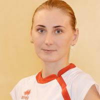 Anastasia Boriskina