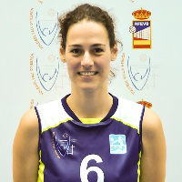 Cristina Boadas