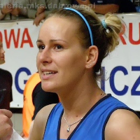 Anna Białobrzeska