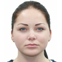Yekaterina Lassyuta