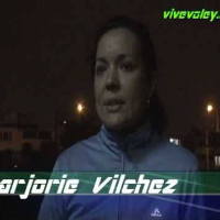 Marjorie Vilchez