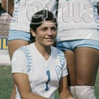 María Ostolaza