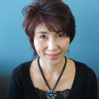 Mariko Okamoto