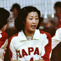 Noriko Matsuda