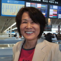 Katsuko Kanesaka