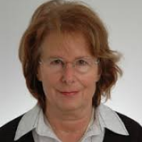 Gudrun Gärtner