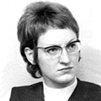 Elena Moskalová
