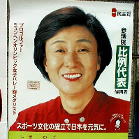 Seiko Shimakage