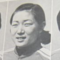 Toyoko Iwahara