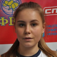 Viktoriia Korotenko