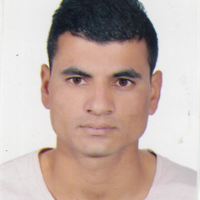 Bhairab Bam