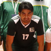 Muhammad Nabeel Shahzad