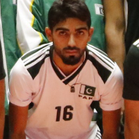 Saleem Iqbal