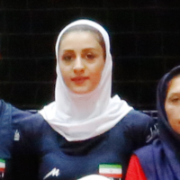 Zahra Shiri