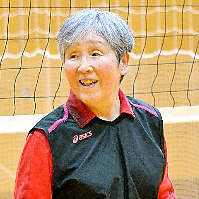 Yuko Fujimoto