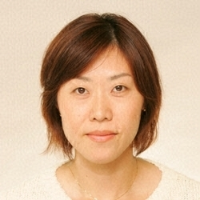 Kiyoko Fukuda