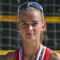 Anastasiia Strugova