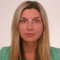 Angelina Lesunenko