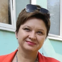 Yulia Sukhanova