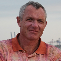 Dmitriy Kuvichka