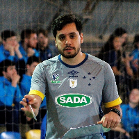 Henrique Monteiro Machado