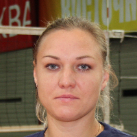 Kristina Sheremetyeva