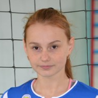 Yelyzaveta Melnychuk