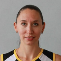 Olha Biriukova
