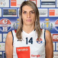 Chiara Verdacchi