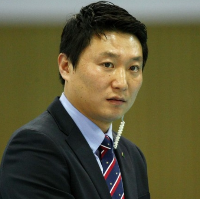 Chul-Ho Yang