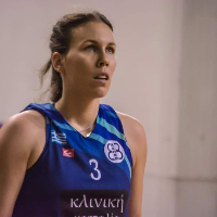 Anastasia Georgiadou