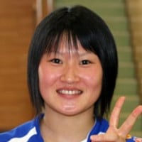 Yuka Higashiyama