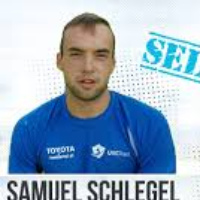 Samuel Schlegel