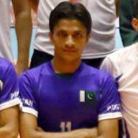 Muhammad Shahbaz