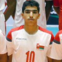 Khalid Al Maqbali