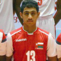 Mahdi Al Ajmi