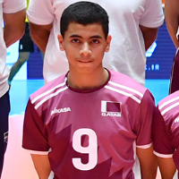 Saed Al Hajaji